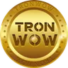 TronWow (WOW) logo